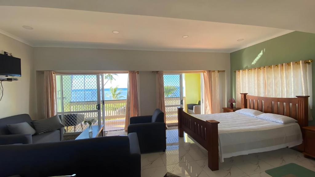 10 Best Holiday Apartments in Tonga 🏢 [2023]