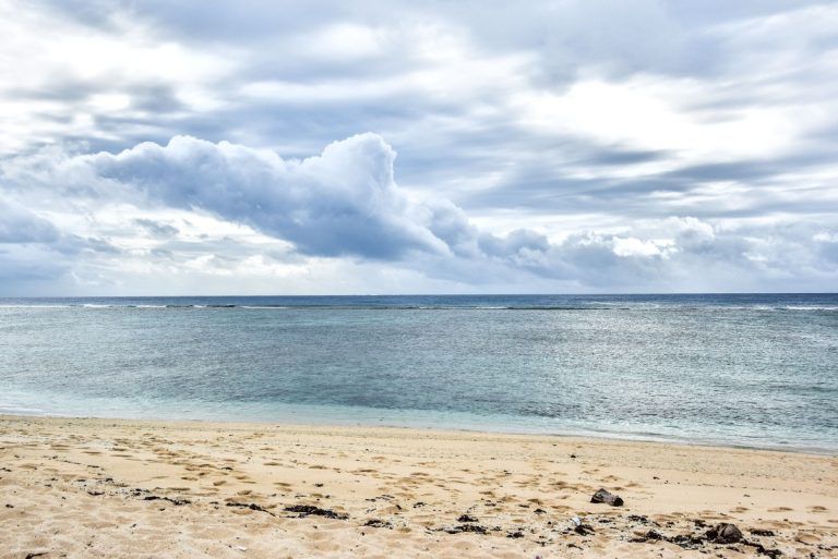 Tonga Weather in September