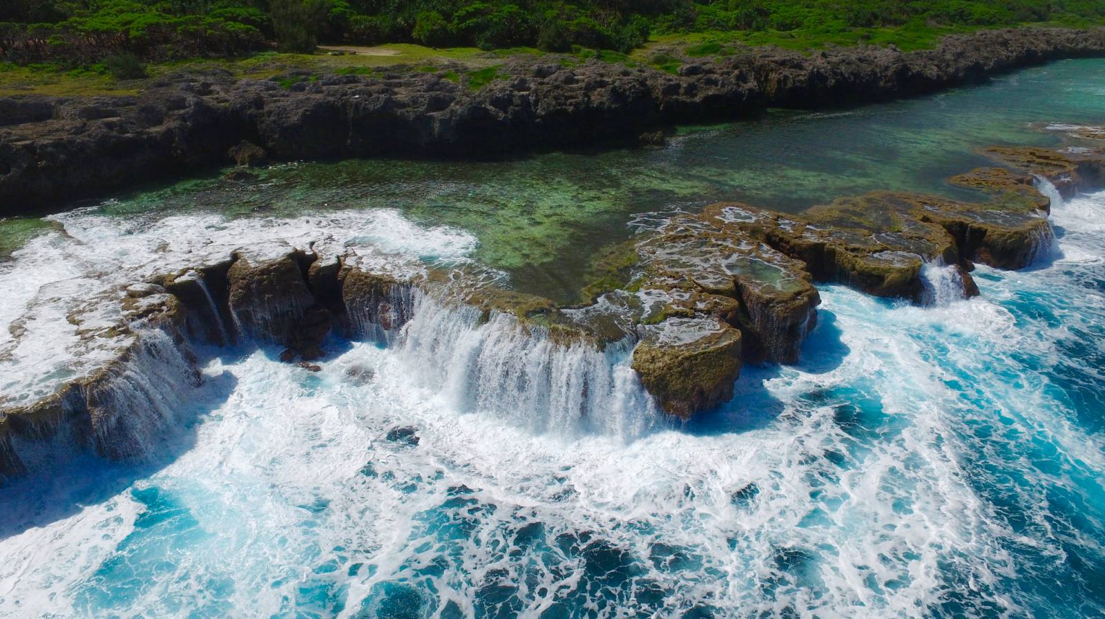 10 Luxury Activities on Tongatapu