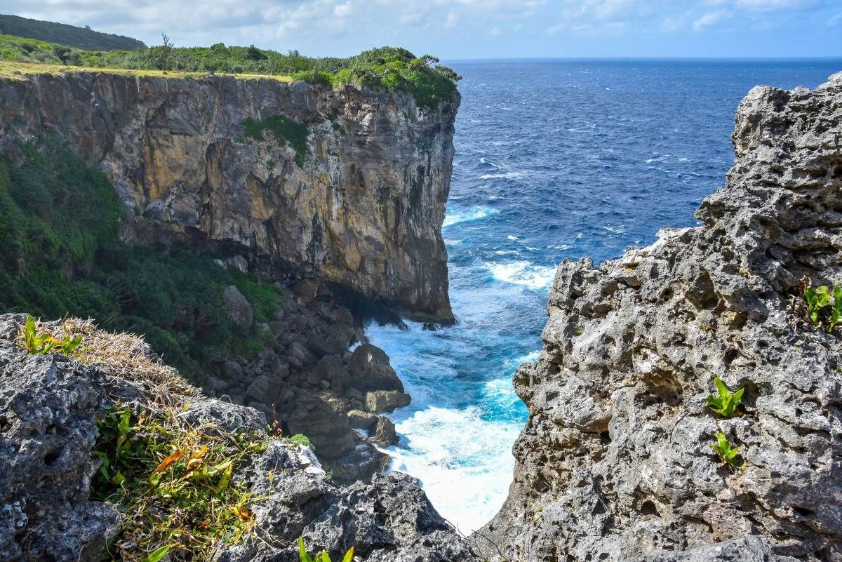 What is it Like to Visit Tonga?