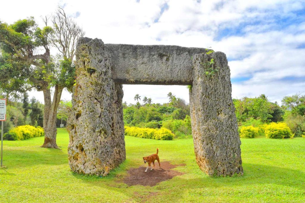 Tongatapu