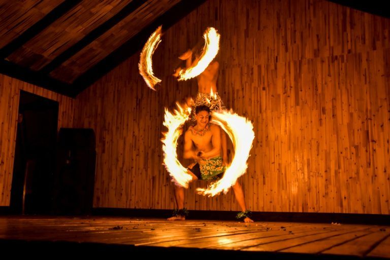 10 Best Cultural Shows in Tonga [2023]