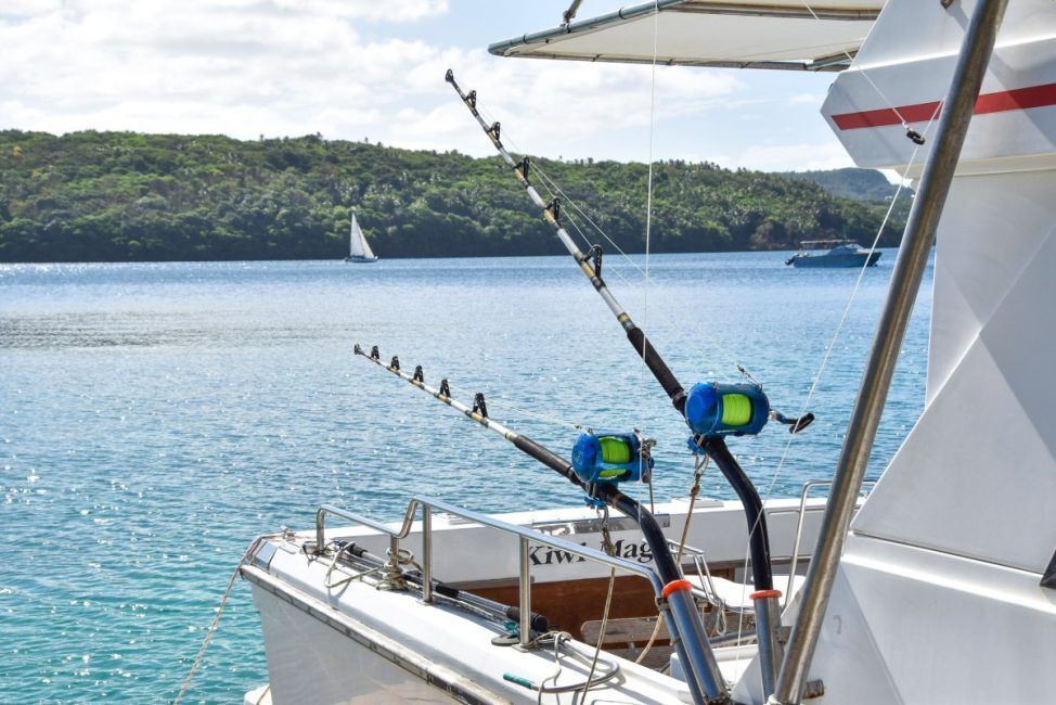 10 Best Fishing Charters in Tonga