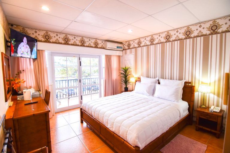 10 Most Romantic Honeymoon Accommodations in Nuku'alofa