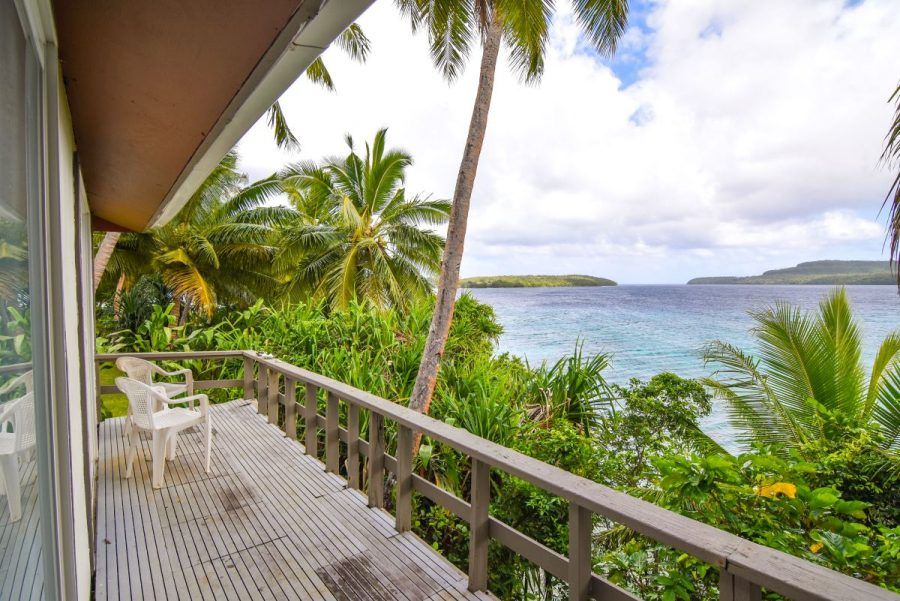 10 Most Romantic Honeymoon Accommodations in Vava'u