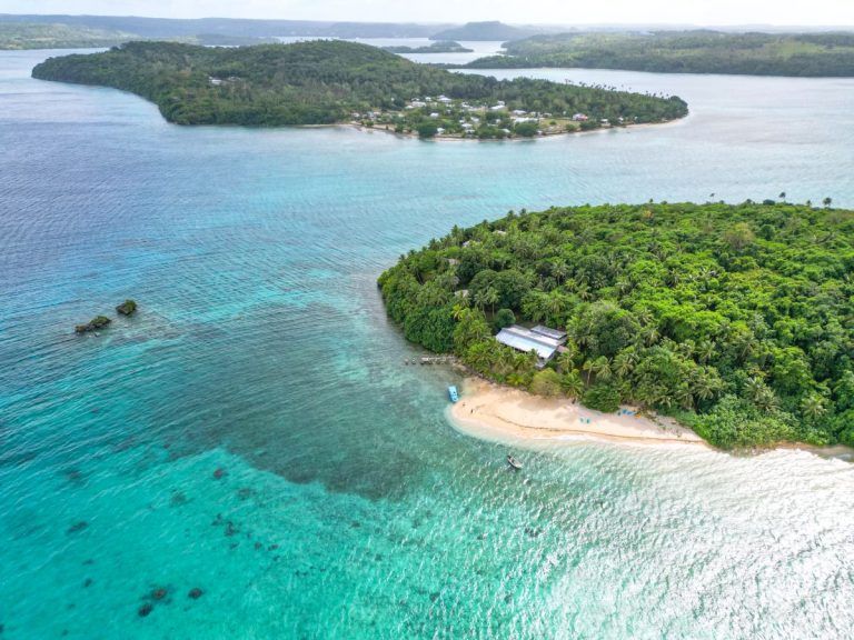 10 Best Resorts for Snorkelling in Tonga