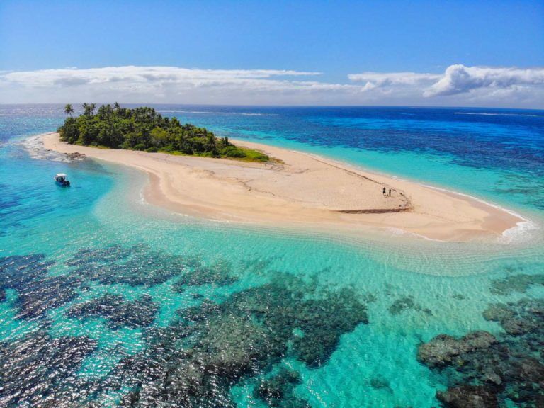 The Best Tonga Itineraries for 5 Days