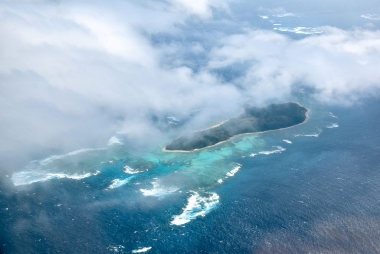 Tonga Weather, Seasons & Climate + Weather by Month