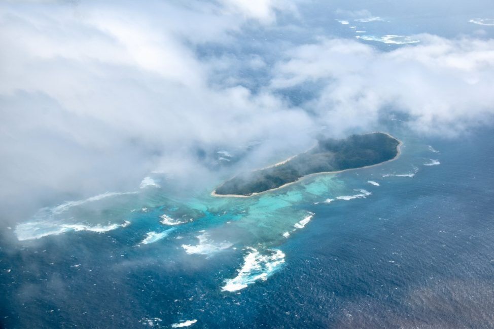 Tonga Weather, Seasons & Climate + Weather by Month