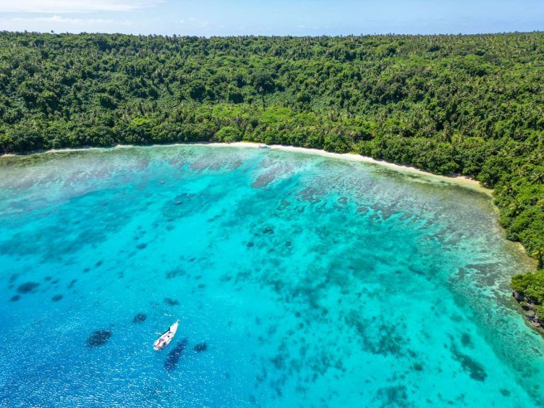 10 Luxury Activities in Tonga