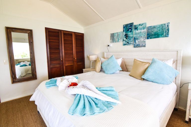 7 Best Luxury Accommodation in Ha'apai