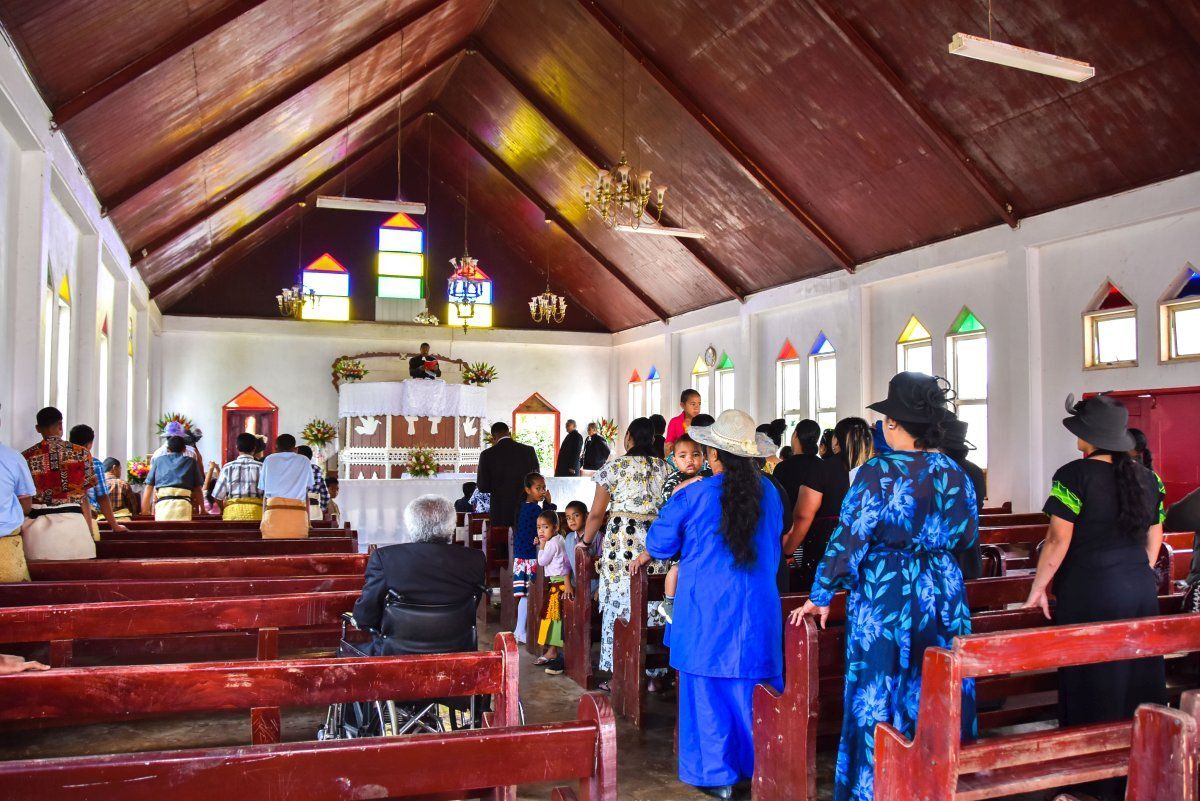 10 Best Churches in Tonga for Tourists