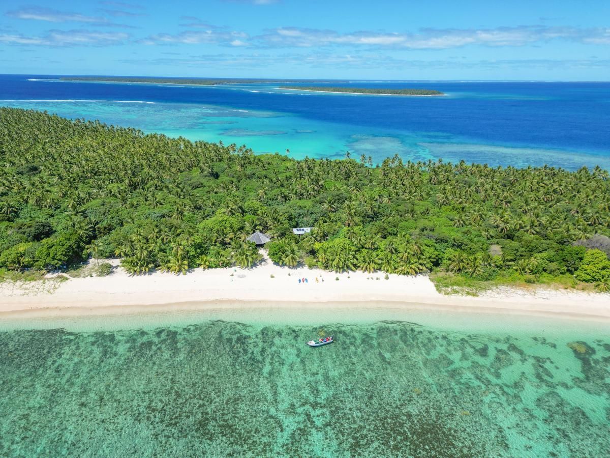 Where to Stay in Tonga: The BEST Accommodations 🌴 [2023]