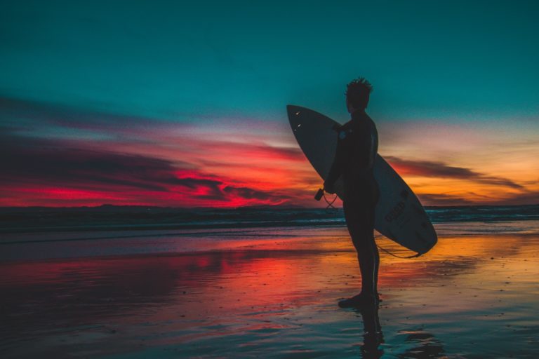 The Best Time to Surf in Tonga