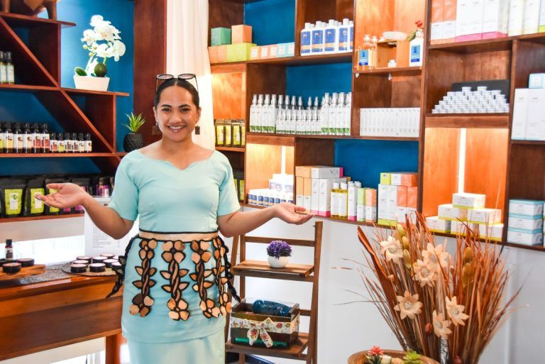 5 Best Spas in Nuku'alofa & Tongatapu