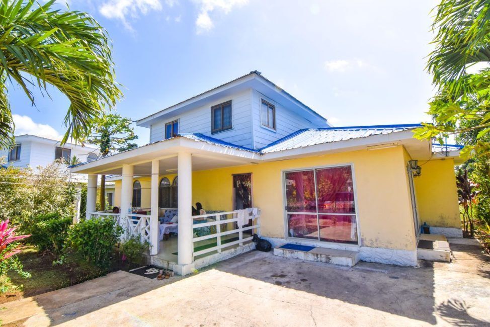 10 Best Budget Accommodation in Nuku'alofa