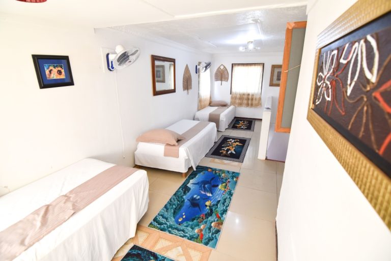 10 Best Budget Accommodation on Tongatapu