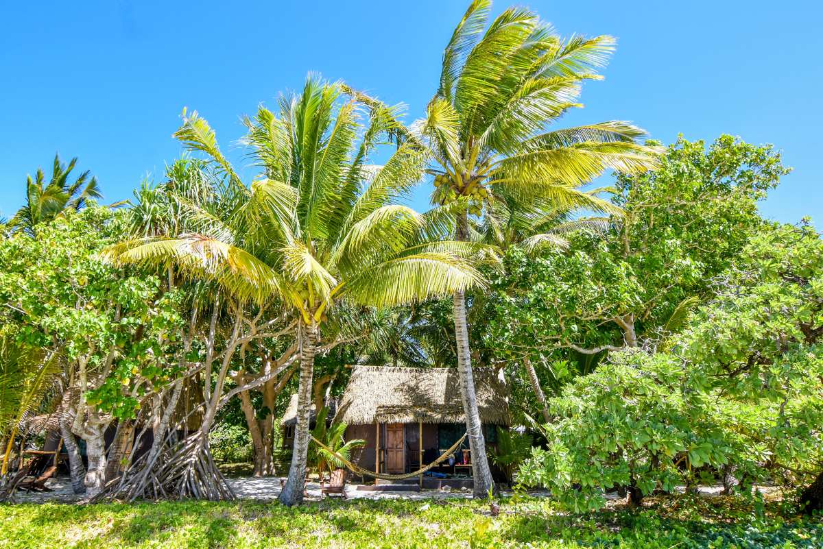 5 Best Eco-Resorts in Vava'u