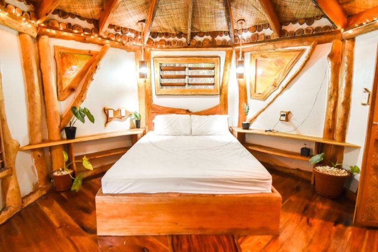 10 Most Unique Accommodation in Tonga