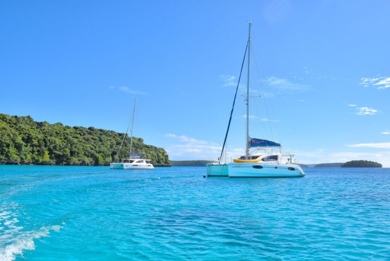 How to Pick the Best Boat Stay in Tonga for You